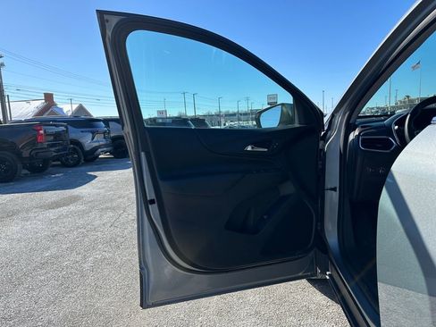 Certified 2024 Chevrolet Equinox LT image 20