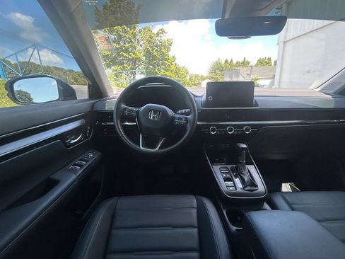 Used 2025 Honda CR-V EX-L image 14