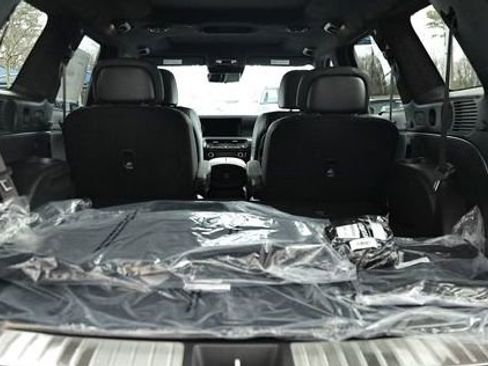 New 2026 Hyundai Palisade Calligraphy image 5