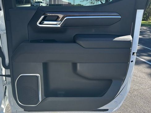 New 2025 Chevrolet Silverado 1500 LT w/ Safety Package image 12