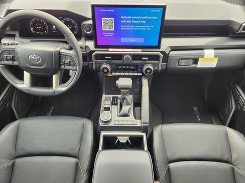 New 2026 Toyota 4Runner Limited RWD image 23