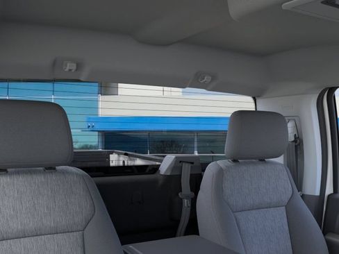 New 2026 Ford F150 XL AWD/4WD image 22