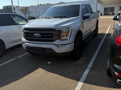 Used 2023 Ford F150 Lariat