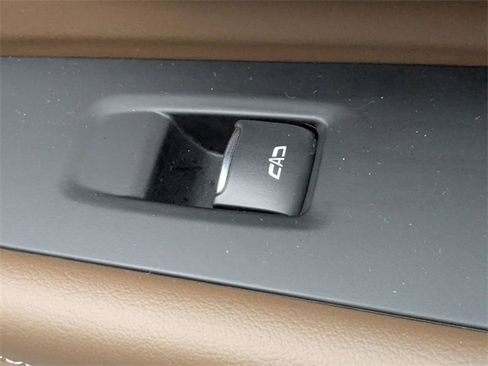 Certified 2022 Chevrolet Suburban High Country w/ Max Trailering Package image 36