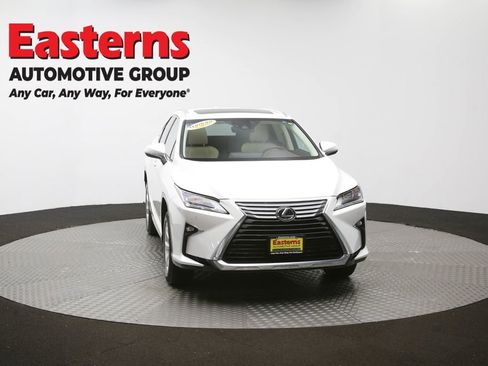 Used 2016 Lexus RX 350 AWD w/ Premium Package image 55