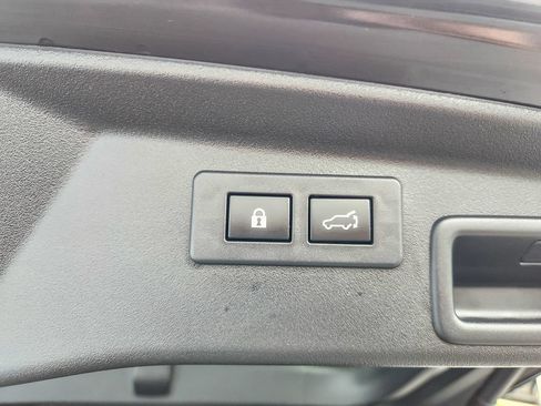 Certified 2026 Subaru Outback Touring XT AWD/4WD image 21