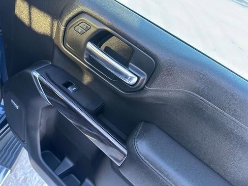 Used 2019 Chevrolet Silverado 1500 LTZ w/ LTZ Plus Package image 13