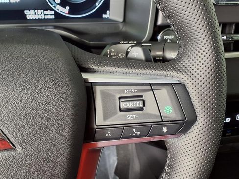 New 2025 Mitsubishi Outlander SEL Black Edition image 25