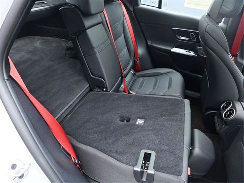 Used 2025 Mercedes-Benz GLC 63 AMG S image 29