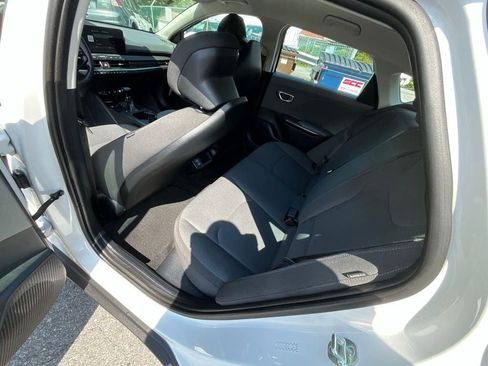 Used 2025 Kia K4 LXS image 20