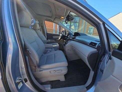 Used 2014 Honda Odyssey EX-L image 9