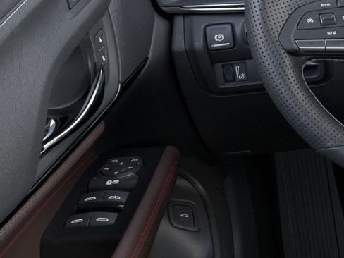 New 2025 Cadillac CT4 Sport image 22