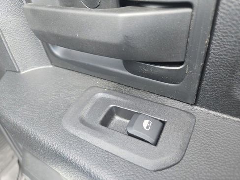 New 2025 RAM 2500 Tradesman image 14