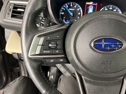 Used 2022 Subaru Ascent Touring AWD/4WD image 23