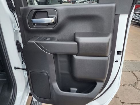 New 2026 GMC Sierra 2500 Pro w/ Convenience Package image 41