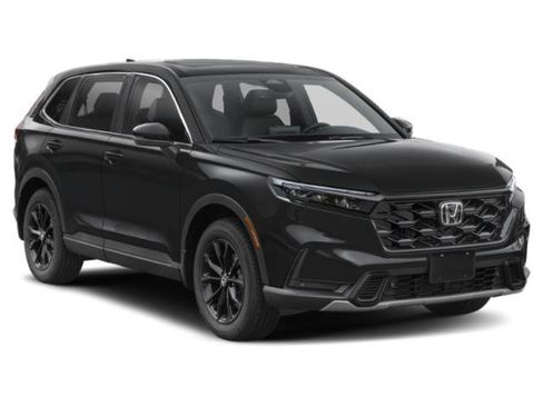 New 2025 Honda CR-V Sport-L image 6