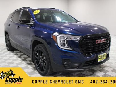 Used 2023 GMC Terrain SLE w/ Elevation Edition