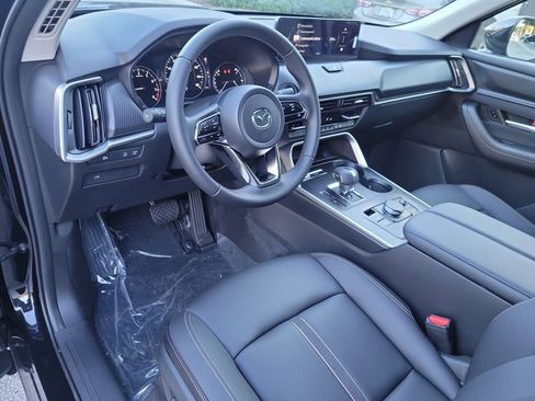 New 2026 MAZDA CX-90 3.3 Turbo w/ Select Package image 2