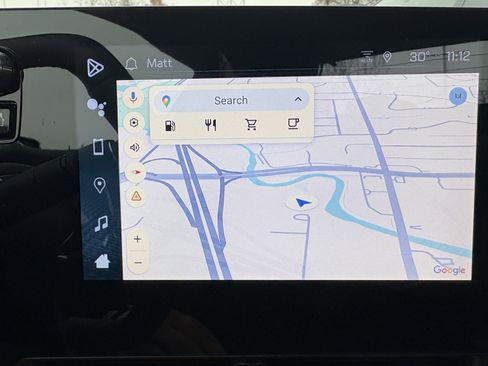 Used 2024 Chevrolet Corvette Stingray Convertible w/ Z51 Performance Package image 25