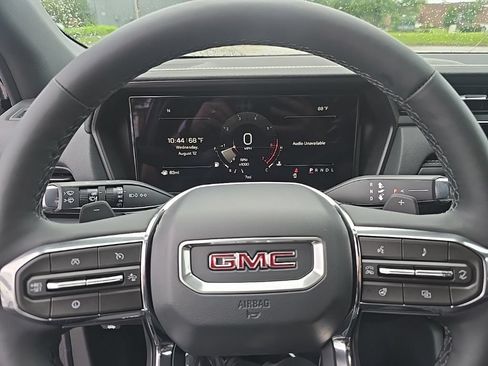New 2027 GMC Terrain Elevation FWD image 20