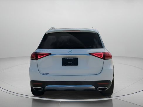 Used 2020 Mercedes-Benz GLE 350 image 25