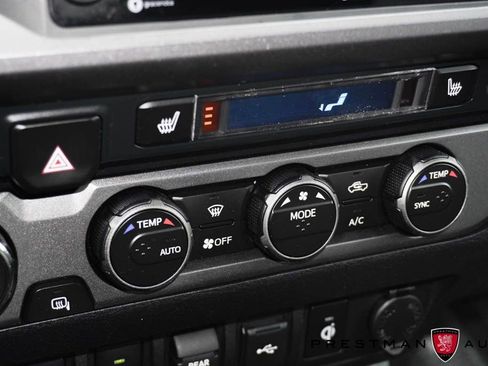 Used 2020 Toyota Tacoma TRD Pro image 42