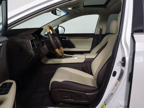 Used 2018 Lexus RX 350 FWD w/ Premium Package image 10