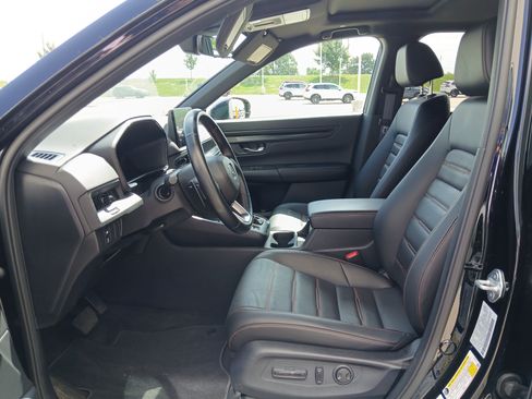Used 2025 Honda CR-V Sport-L image 8