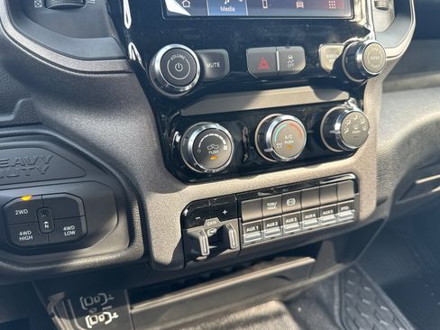 New 2026 RAM 4500 Tradesman w/ Chrome Appearance Group image 28