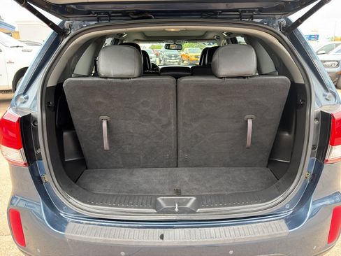Used 2014 Kia Sorento EX w/ EX V6 Touring Package AWD/4WD image 11