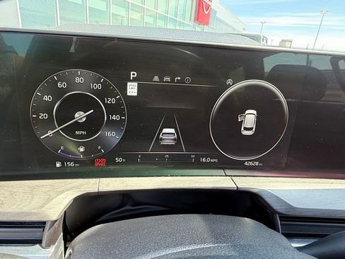 Used 2025 Kia Telluride SX Prestige X-Line AWD/4WD image 13