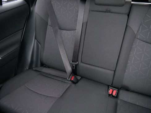 Certified 2025 Toyota RAV4 XLE image 12