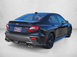 New 2026 Subaru WRX Limited video 2