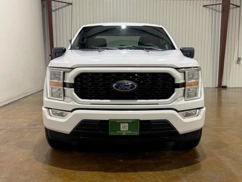 Used 2021 Ford F150 XL w/ Equipment Group 101A High AWD/4WD image 2