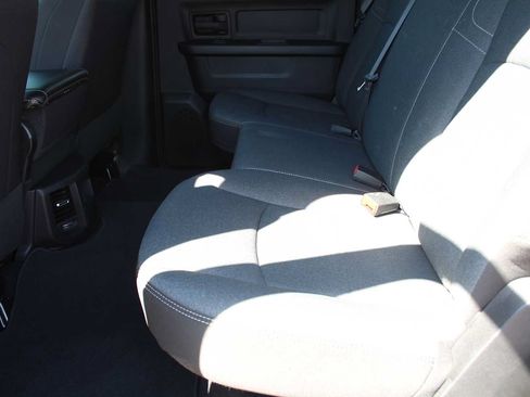Used 2024 RAM 2500 Tradesman w/ Chrome Appearance Group AWD/4WD image 24
