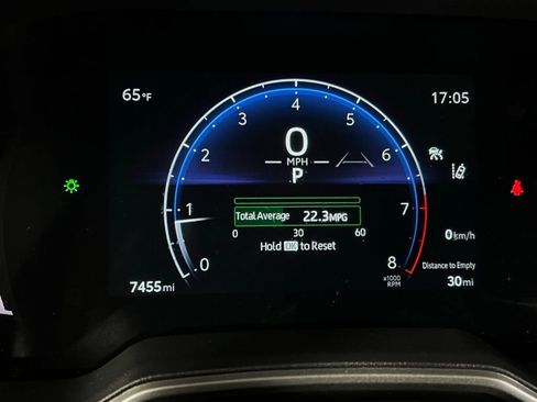 Used 2024 Toyota Corolla XSE image 19