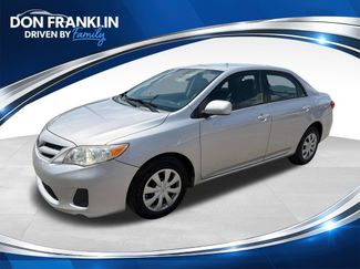 Used 2011 Toyota Corolla LE FWD 360° Tour