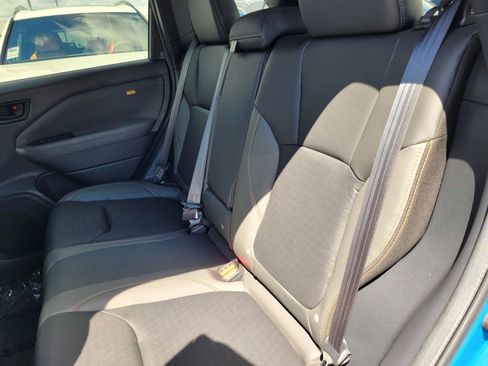 Used 2026 Subaru Forester Wilderness image 16