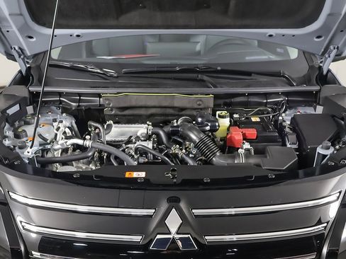 New 2026 Mitsubishi Outlander Trail Edition image 22