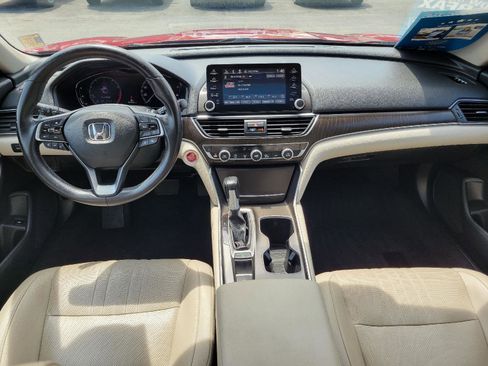 Used 2019 Honda Accord EX-L image 4
