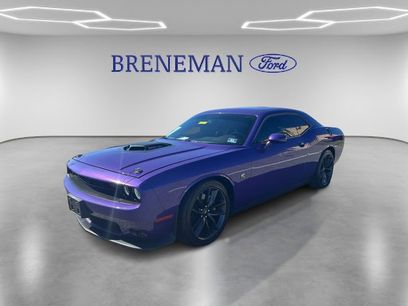 Used 2019 Dodge Challenger R/T Scat Pack w/ Shaker Package