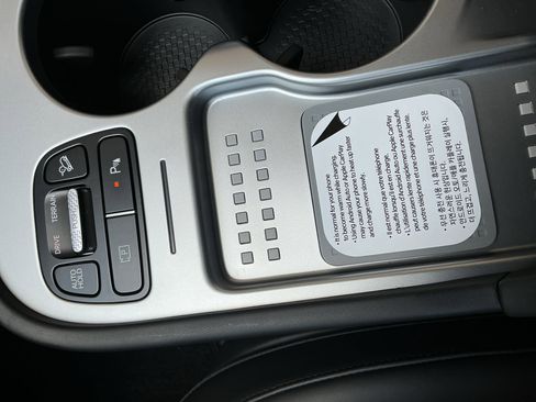 New 2026 Hyundai Ioniq 9 SEL image 24