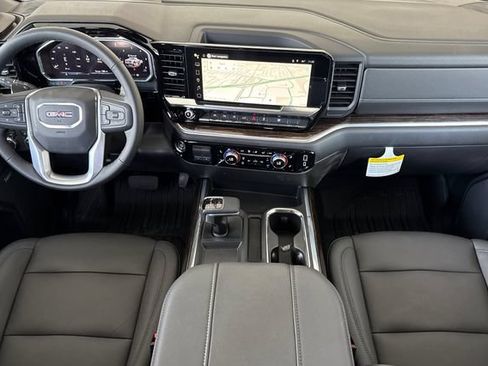 New 2026 GMC Sierra 1500 Elevation w/ Elevation Premium Package AWD/4WD image 15