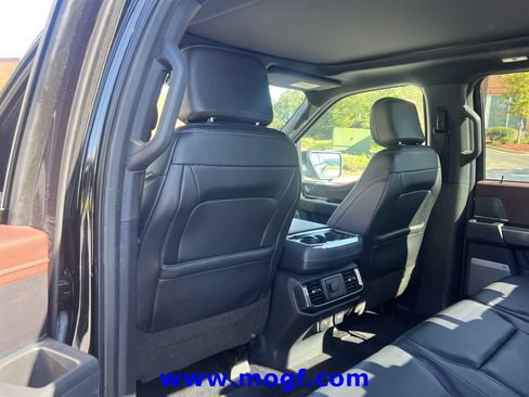 Used 2023 Ford F150 Lariat AWD/4WD image 23