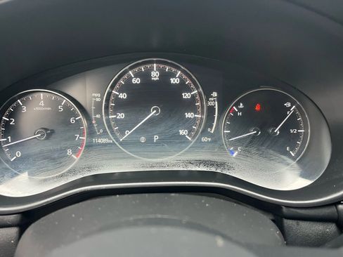 Used 2021 MAZDA MAZDA3 s image 15