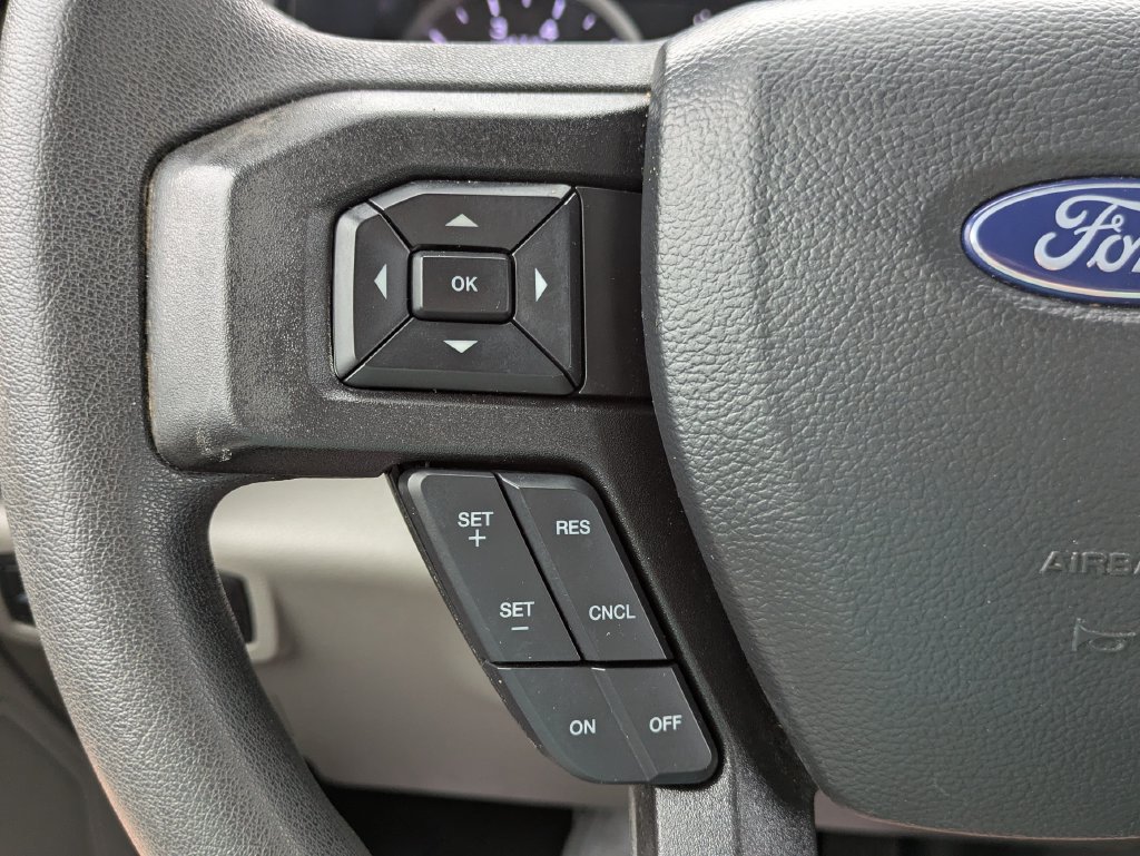 Used 2022 Ford F250 XL w/ STX Appearance Package AWD/4WD image 15