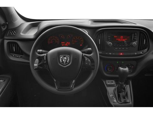 Used 2015 RAM ProMaster City Tradesman w/ Mopar Trailer Tow Group image 4