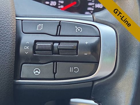 Used 2021 Kia K5 GT-Line FWD image 29