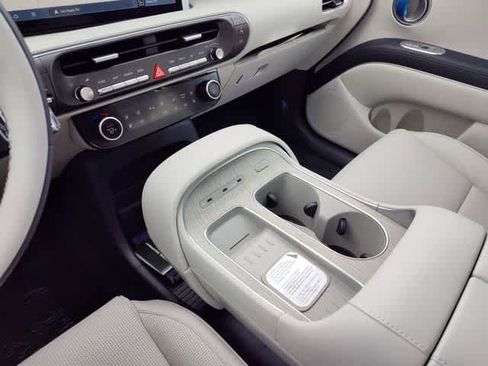 New 2026 Hyundai Palisade Calligraphy image 26