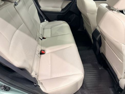 Used 2016 Subaru Forester 2.5i Limited w/ Protection Package #2 AWD/4WD image 42